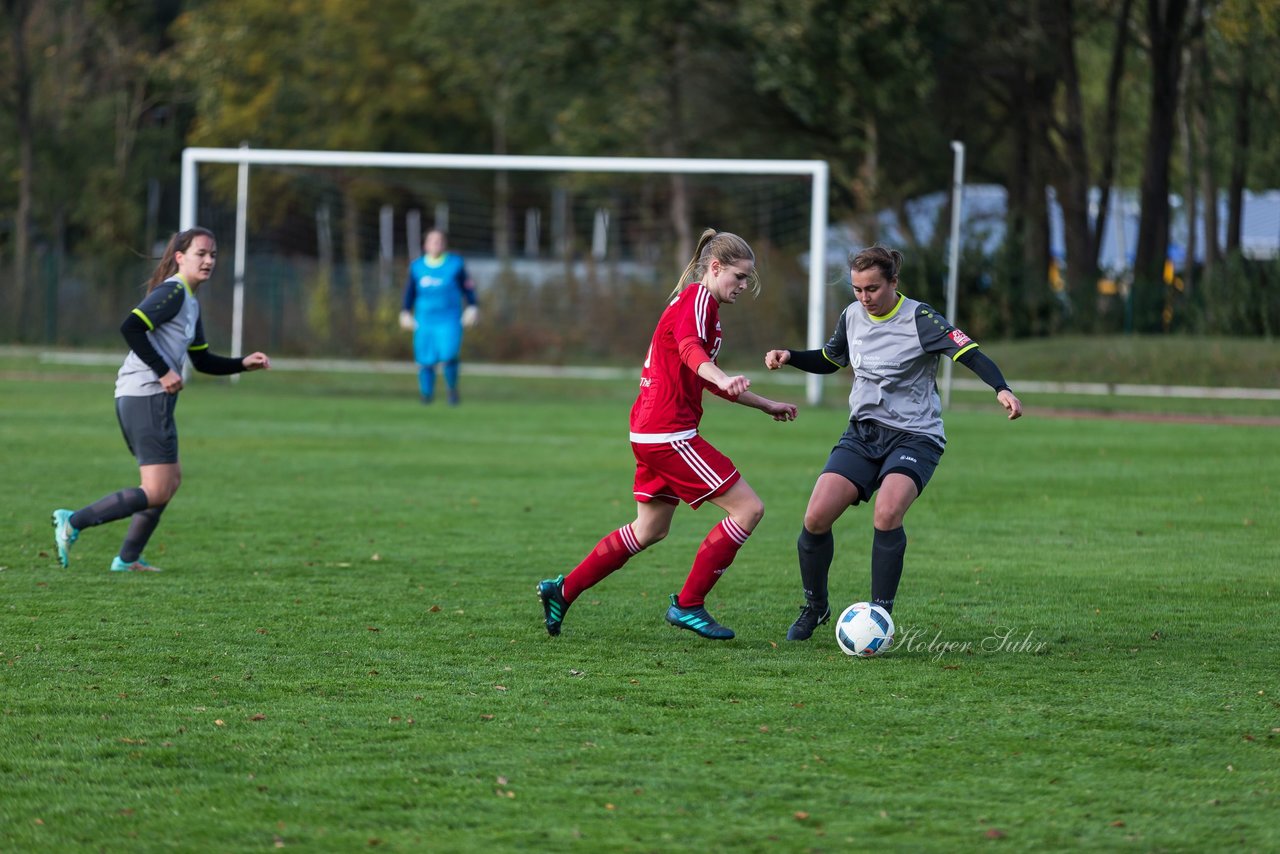 Bild 136 - Frauen SV Wahlstedt - ATSV Stockelsdorf : Ergebnis: 1:4